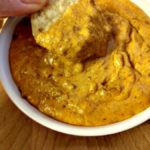 slow cooker copycat chili's queso dip