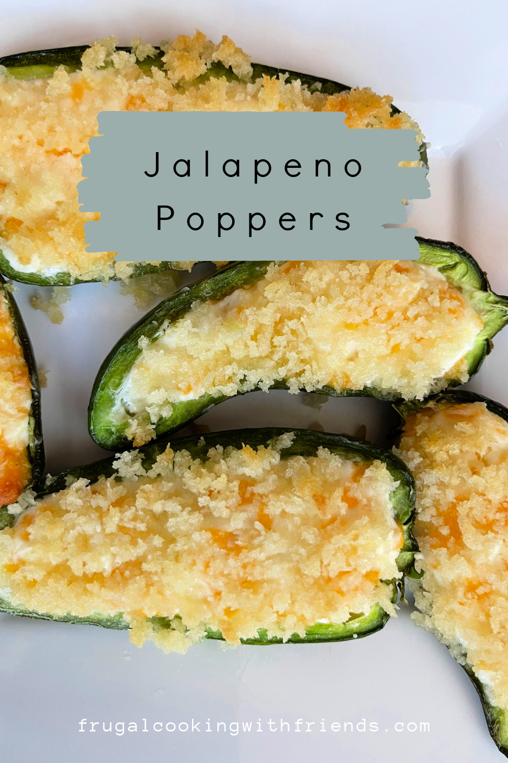 Jalapeno Poppers